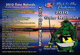 2010 Florida Gator Nationals Karate Martial Arts Tournament DVD sparring forms
